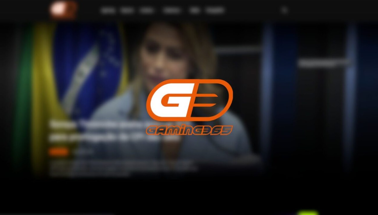 Gaming365 é Finalista como Melhor Mídia B2B no BiS Awards 2025